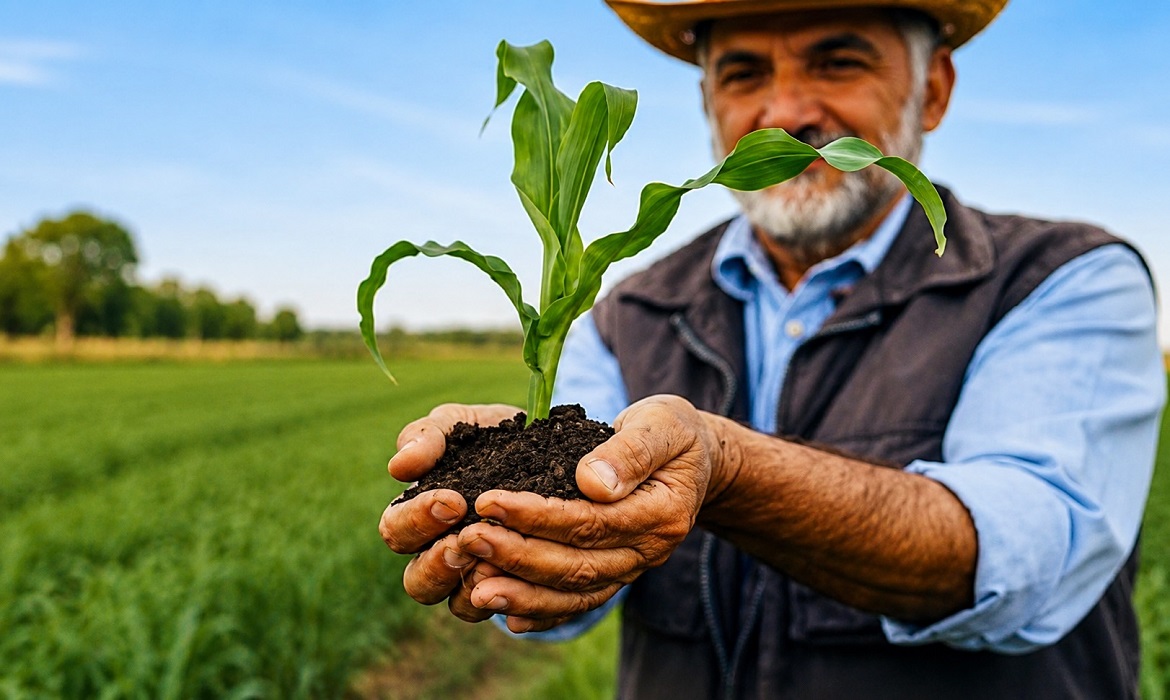 Medida busca dar mais segurança aos produtores diante de perdas provocadas por eventos climáticos e outros riscos no campo.