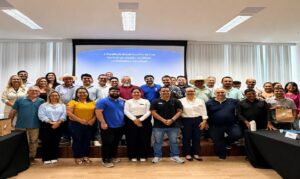 Homenagem ao Dia do Agricultor reforça o papel essencial do produtor na economia do Amazonas.