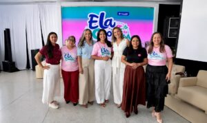 Evento celebra o Dia Internacional das Cooperativas e reforça a importância da diversidade nas decisões.