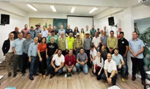 Parceria estratégica - FAEA e Sepror definem prioridades do setor e aceleram preparativos para a Expoagro.
