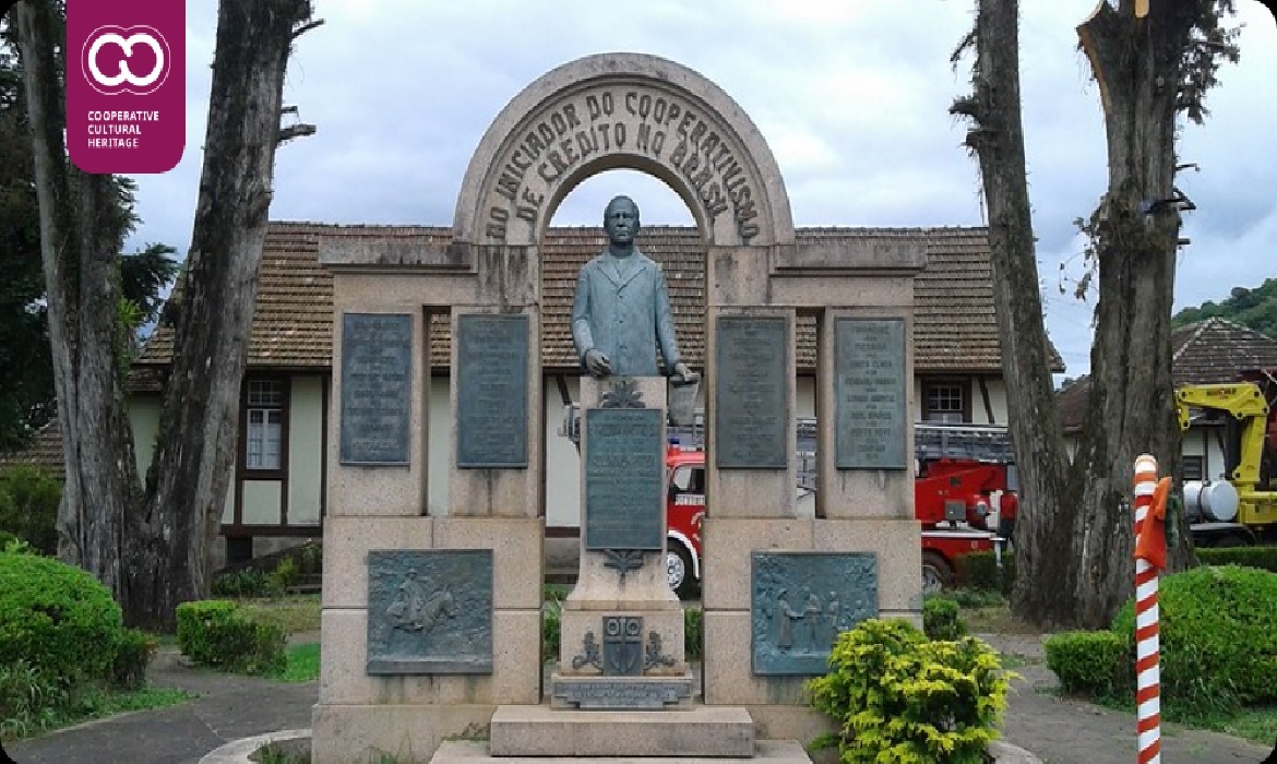 A iniciativa busca reconhecer e valorizar o patrimônio cultural cooperativo, preservando sua história para as próximas gerações.