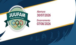 Os Jogos Universitários da Ufam vão reunir 4.721 competidores de 53 cursos em uma grande celebração do esporte e da integração.