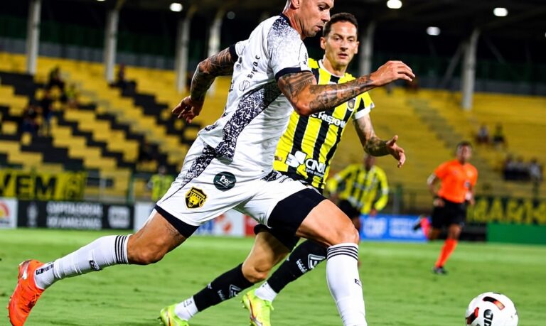 Onça-pintada volta ao Carlos Zamith após dois jogos fora e busca reencontrar o caminho das vitórias.
