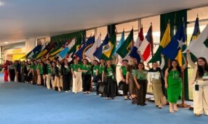 Mobilização reuniu produtores, pecuaristas, empresários e parceiros durante a 48ª Expoagro.