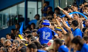 Um ano mágico - Embalado pelo título estadual, o Leão da Vila Municipal quer coroar a temporada inesquecível subindo para a Série C.