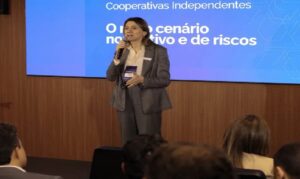 Diálogo com órgãos reguladores e inovação estratégica garantem a segurança necessária para o crescimento sustentável do cooperativismo no Brasil.