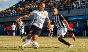 Na reta final da primeira fase, Amazonas se prepara para decisão fora de casa contra o Brusque no próximo domingo.