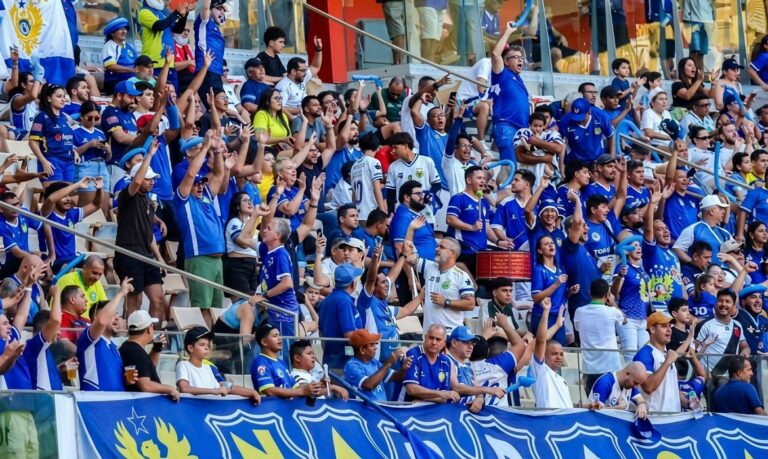 Leão da Vila inicia venda física e online de ingressos para o primeiro confronto dos playoffs do acesso.