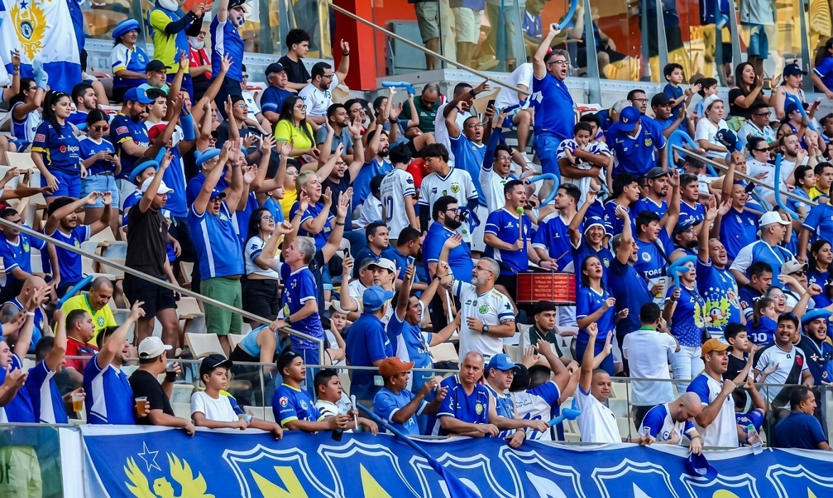 Leão da Vila inicia venda física e online de ingressos para o primeiro confronto dos playoffs do acesso.