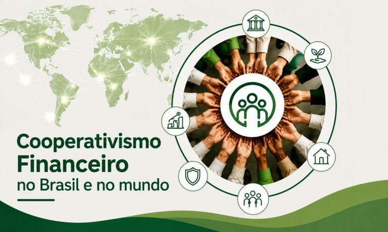 Inovação, governança e proximidade com os associados ganham destaque como pilares para fortalecer o futuro das cooperativas de crédito.