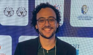 Parceria com a Wyden promove encontro voltado à troca de experiências e ao desenvolvimento de estudantes.