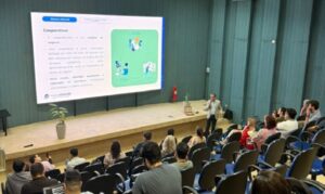 A terceira edição do Programa NexBio reúne especialistas, empreendedores e instituições para impulsionar soluções inovadoras voltadas à bioeconomia amazônica, com apoio do Centro de Bionegócios da Amazônia.