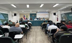 II Leilão Amigos da Pecuária inova com lances on-line em tempo real e destina parte do faturamento para o Hospital de Amor.