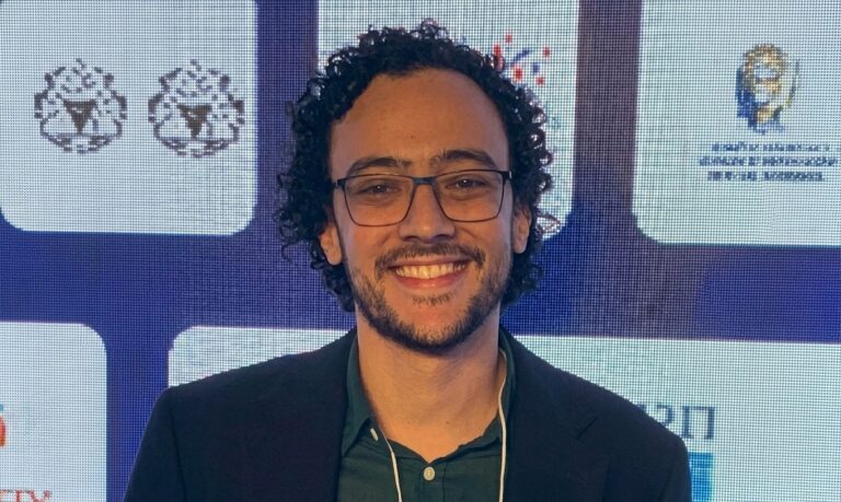 Parceria com a Wyden promove encontro voltado à troca de experiências e ao desenvolvimento de estudantes.