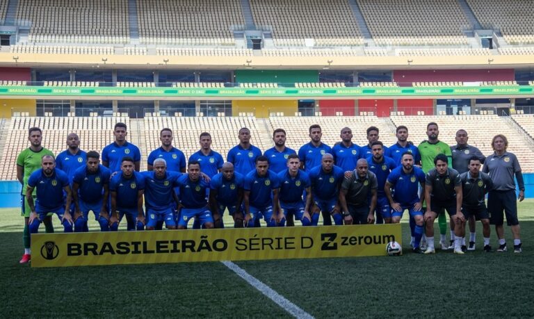 O sonho continua - Mesmo com a queda nas quartas de final diante do ABC-RN, o Leão da Vila Municipal mantém viva a chance de subir de divisão.