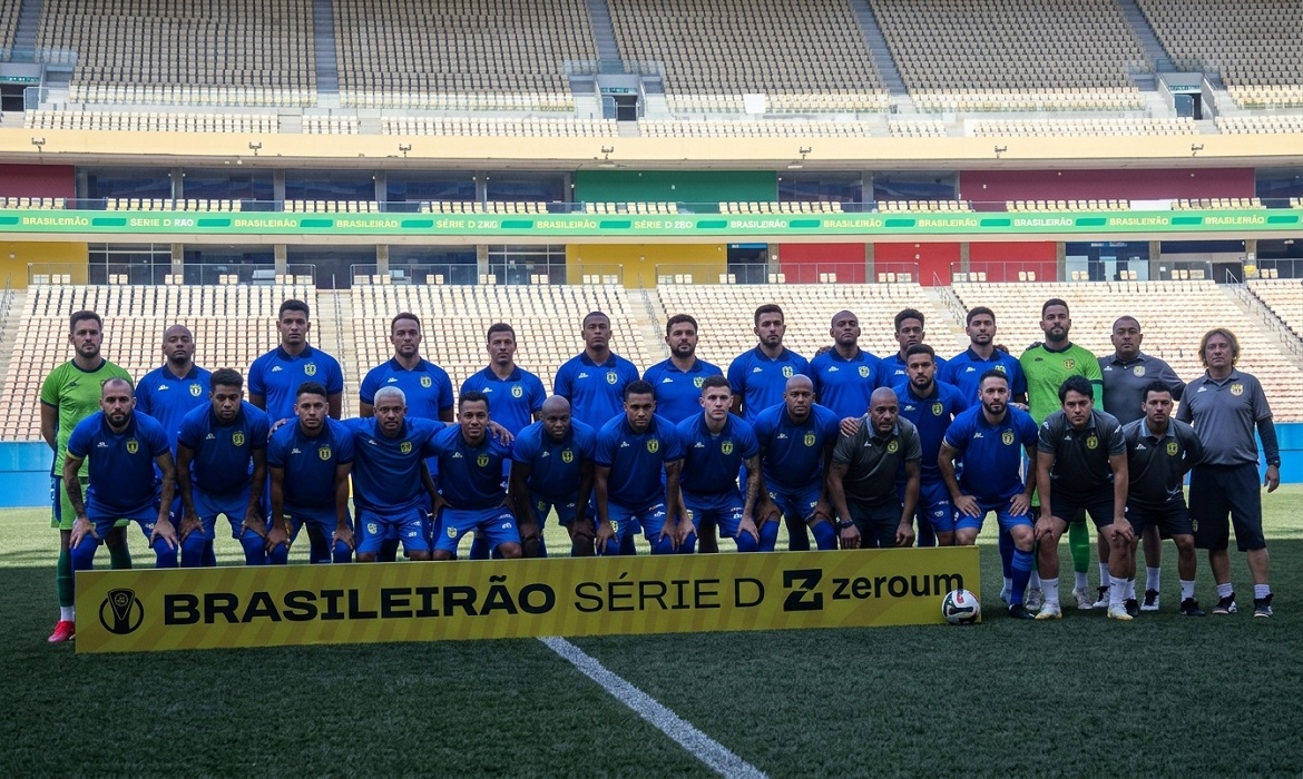 O sonho continua - Mesmo com a queda nas quartas de final diante do ABC-RN, o Leão da Vila Municipal mantém viva a chance de subir de divisão.