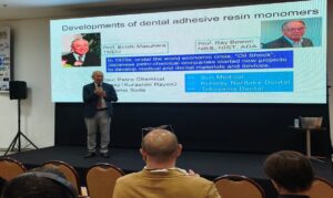 Referências nacionais e internacionais compartilham pesquisas, técnicas inovadoras e tendências que estão transformando a prática da odontologia adesiva no Congresso Internacional de Odontologia Adesiva.