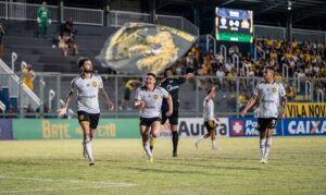 Ingressos online já estão disponíveis com desconto, mas preços sobem no dia do jogo nas bilheterias físicas do Zamith.