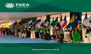 Encontro nacional destaca a força e o protagonismo das produtoras rurais nos sindicatos e na política.