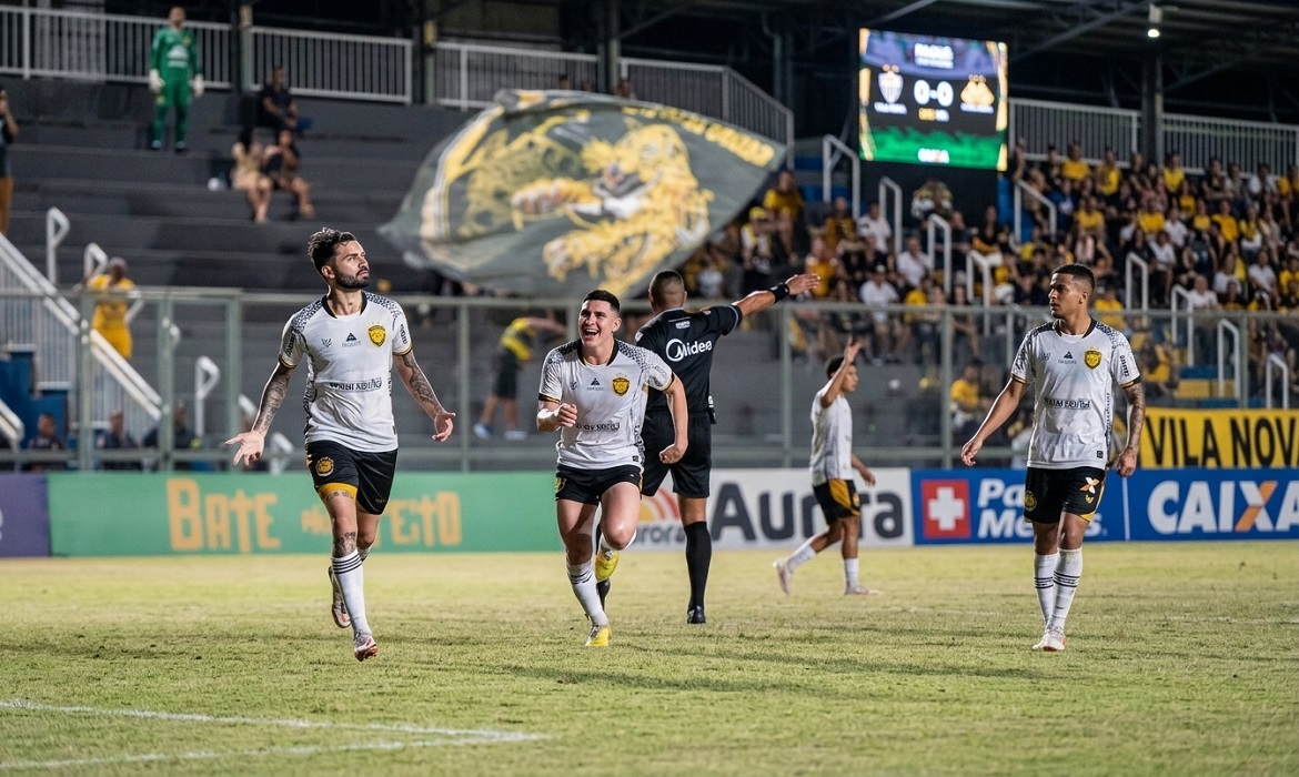 Ingressos online já estão disponíveis com desconto, mas preços sobem no dia do jogo nas bilheterias físicas do Zamith.