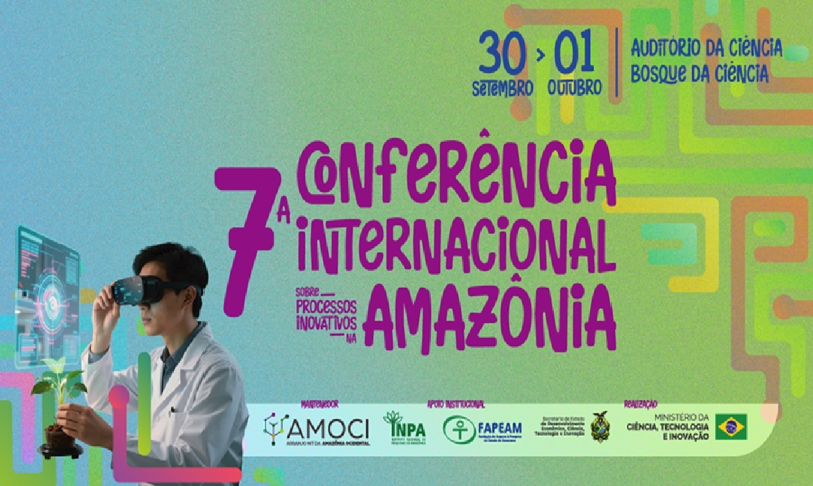 A atividade é voltada a pesquisadores, estudantes de pós-graduação, empreendedores, gestores públicos, investidores e ao público em geral.