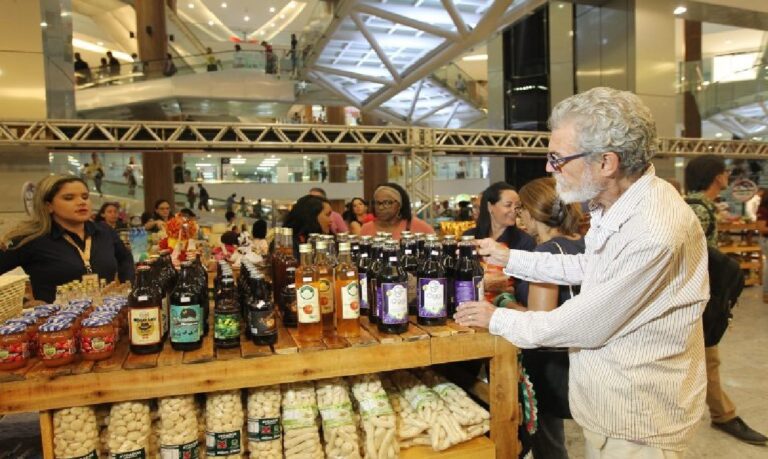 Incentivo ao campo - Nova proposta simplifica regras para acelerar a comercialização de alimentos artesanais em todo o país.