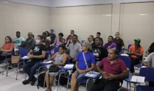 Com foco na formação de portaria, iniciativa capacita pessoas com deficiência para conquistar novas vagas e transformar vidas.