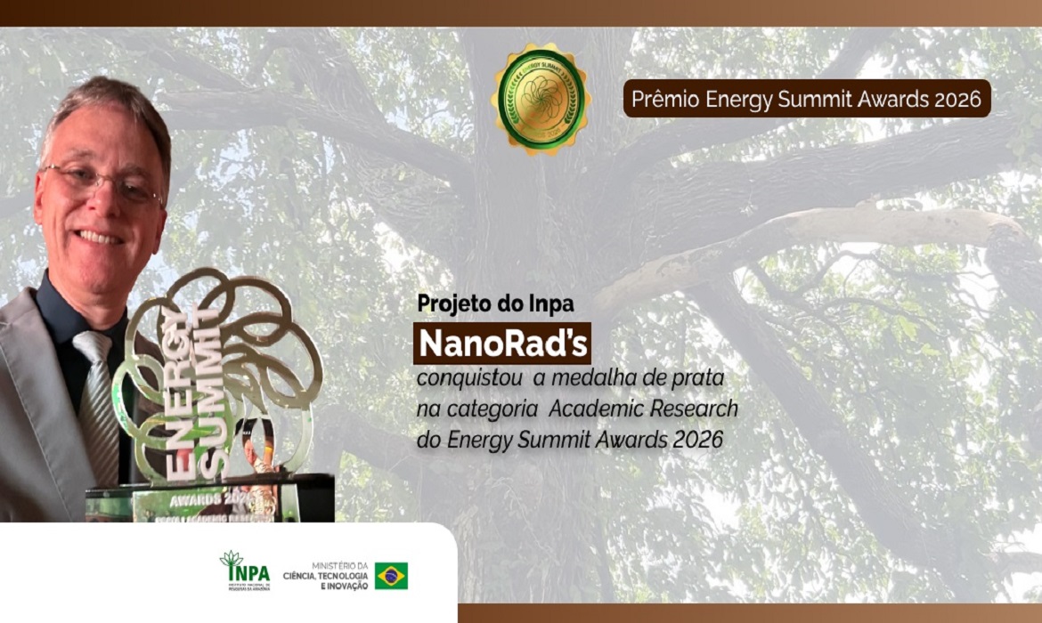 Projeto desenvolvido na área de energia ganha reconhecimento entre iniciativas de destaque no setor.