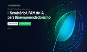 Eventos conectam a pesquisa universitária ao ecossistema de startups para transformar ideias em soluções reais para a floresta e o mundo.
