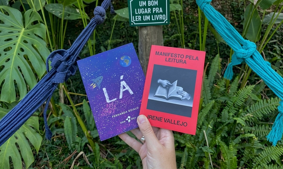 A ciência e a história do livro comprovam que o suporte material dos livros físicos melhora a apreensão do texto e enriquece a nossa experiência cognitiva.
