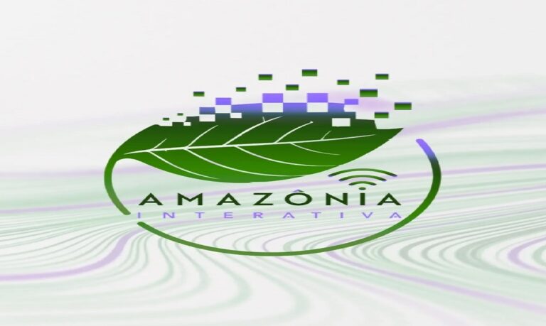 Inteligência artificial, realidade aumentada e recursos digitais aproximam o público dos desafios enfrentados pela Amazônia.