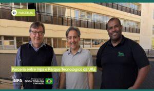 Acordo de Cooperação Técnica vai reunir pesquisa, inovação e empreendedorismo tecnológico.