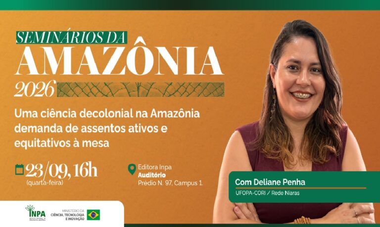 Autora de artigo publicado na conceituada revista npj Biodiversity, a pesquisadora alerta que os profissionais da região não devem ser limitados apenas à etapa de coleta de dados.