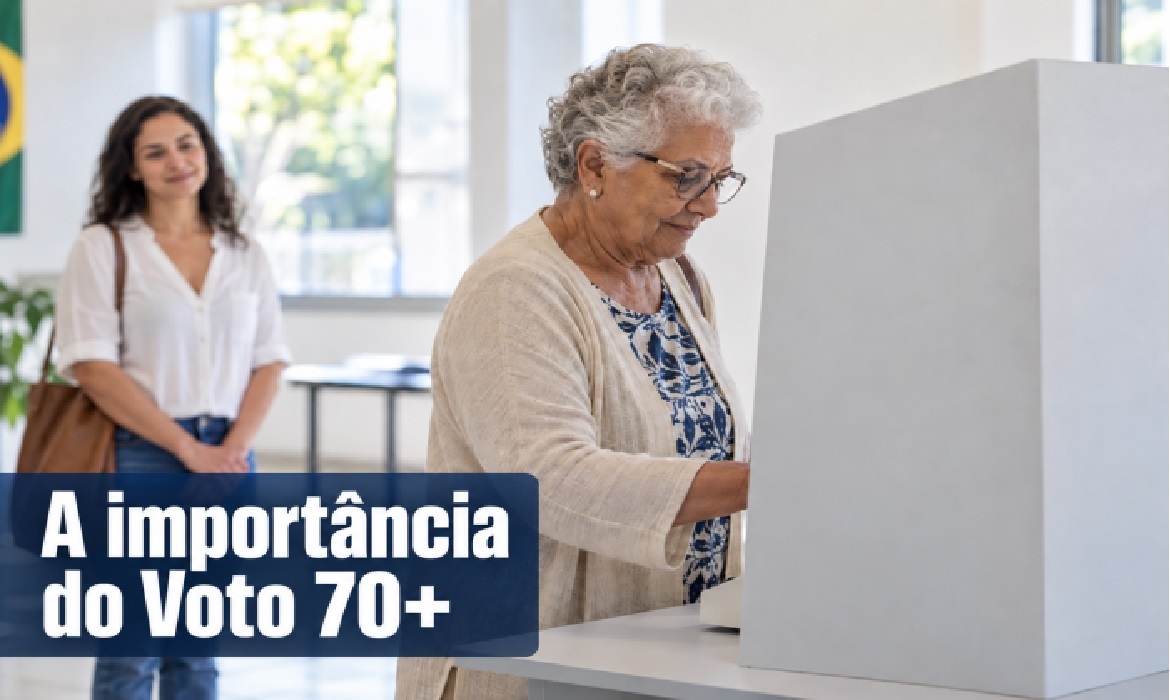 Constituição, Estatuto da Pessoa Idosa e Política Nacional do Idoso asseguram direitos civis, políticos e sociais à população idosa.