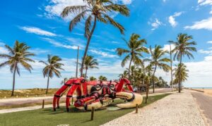 Foco no turismo local - Recursos do Fungetur contemplam guias, artesãos e vendedores para fortalecer a economia regional.