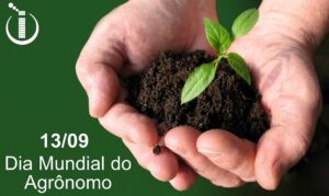 Ciência a serviço da mesa - A atuação decisiva do engenheiro agrônomo para transformar pesquisa científica em alta produtividade no campo.