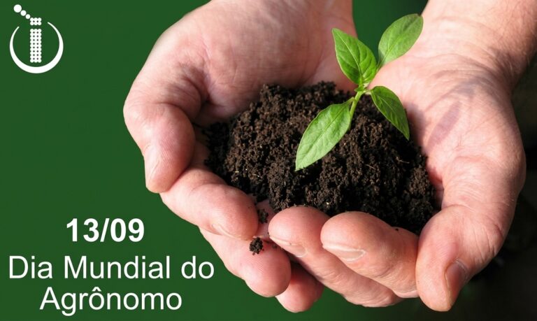 Ciência a serviço da mesa - A atuação decisiva do engenheiro agrônomo para transformar pesquisa científica em alta produtividade no campo.