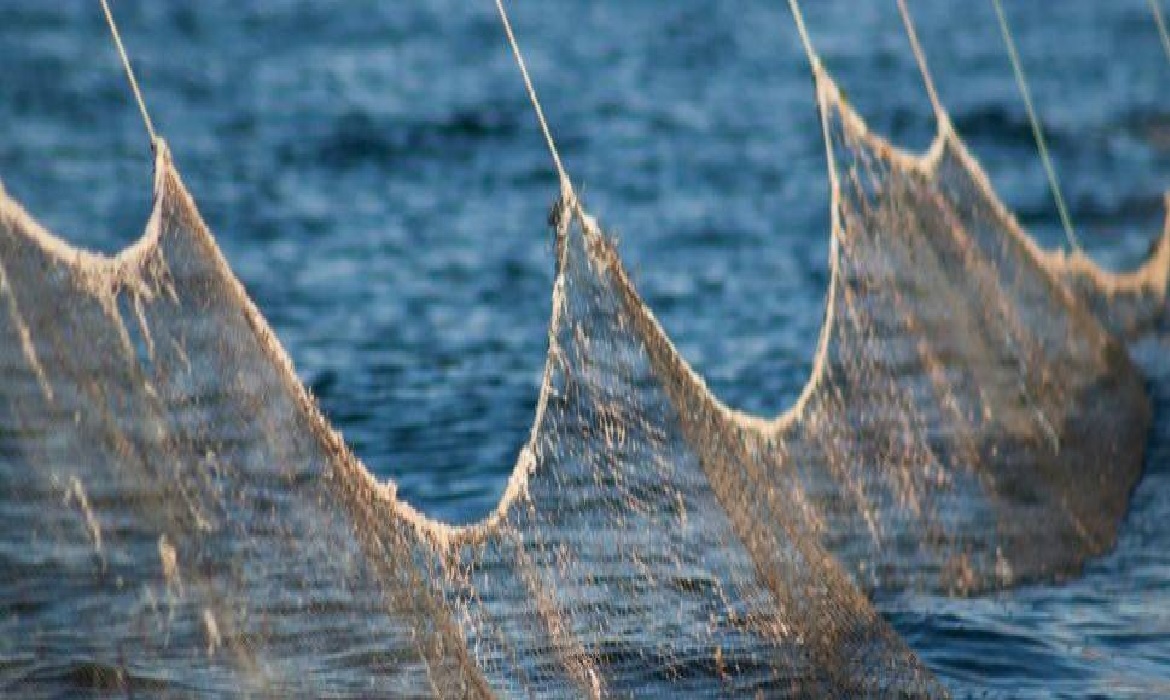 Acordo prevê controle de embarcações e inspeções nos portos para combater a pesca ilegal.