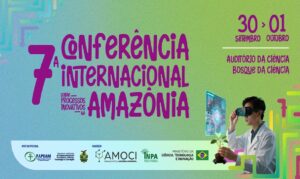 Pesquisadores, empreendedores e investidores vão discutir bioeconomia, patentes e transferência de tecnologia.