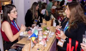 Pesquisa mostra que 41% dos consumidores conhecem a iniciativa e um em cada três já comprou de pequenos negócios por causa de seus valores.