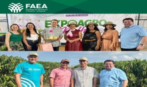 Novo marco histórico - Primeira edição da Expoap após o reconhecimento como Patrimônio Cultural Imaterial do Amazonas destaca a tradição da agropecuária local.