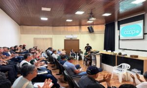 Intercâmbio foca em modelos inovadores de negócios, governança e fortalecimento das cadeias produtivas locais.