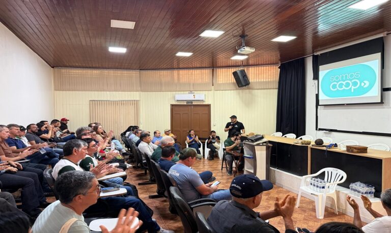 Intercâmbio foca em modelos inovadores de negócios, governança e fortalecimento das cadeias produtivas locais.