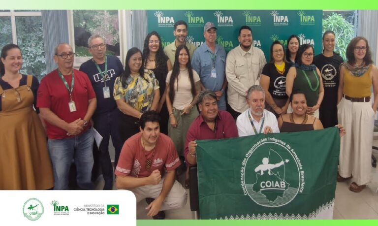Ação integrada fortalece a segurança alimentar, a renda familiar e a proteção aos povos indígenas isolados.