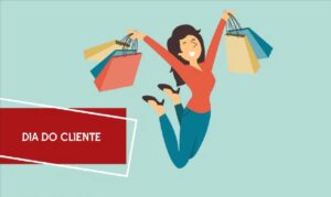 O Dia do Cliente ganhou força como um "esquenta" estratégico para a Black Friday, movimentando mais de R$ 136 milhões no e-commerce em uma única semana.