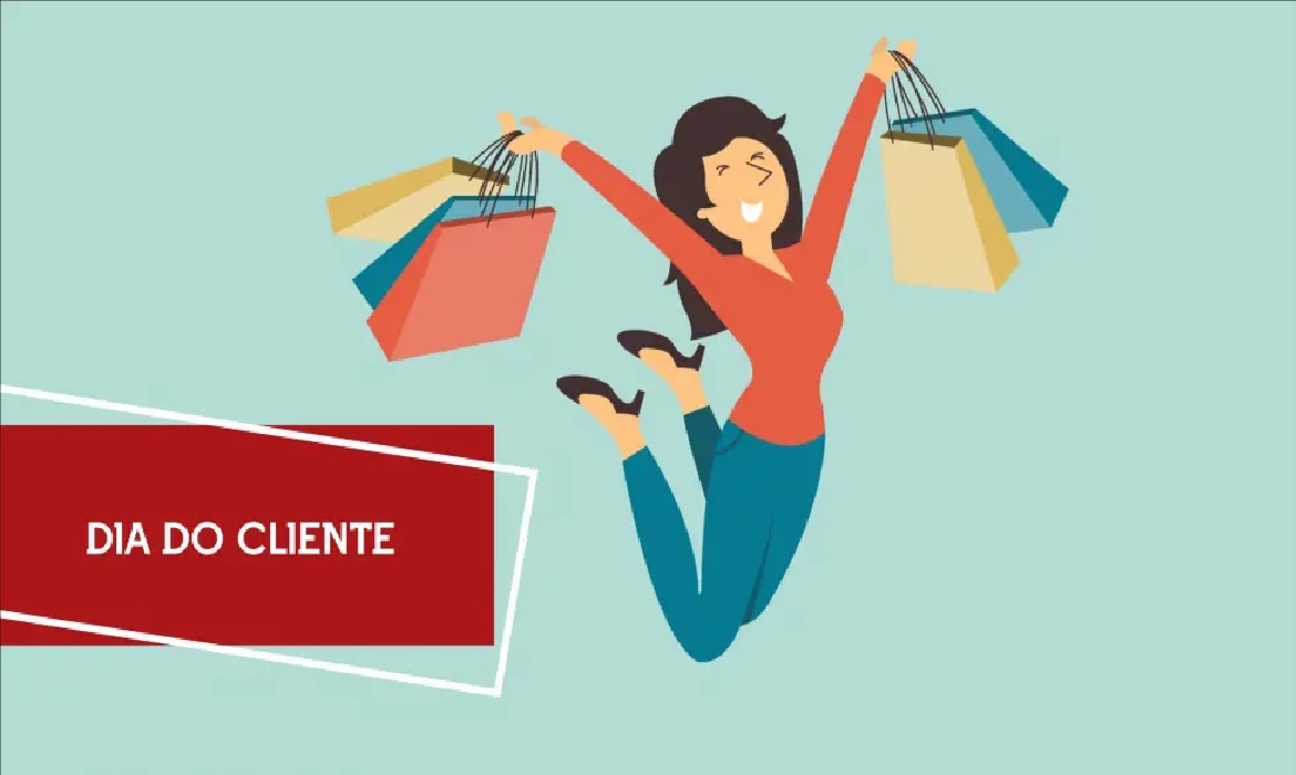 O Dia do Cliente ganhou força como um "esquenta" estratégico para a Black Friday, movimentando mais de R$ 136 milhões no e-commerce em uma única semana.