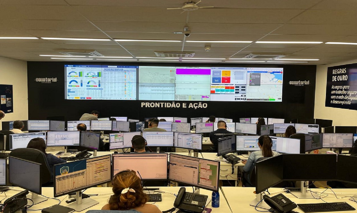 Inspeções e manutenções preventivas já foram realizadas nos circuitos que atendem os cartórios eleitorais.