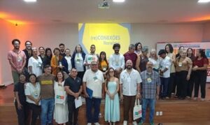 Foco na preservação do patrimônio cultural estadual.