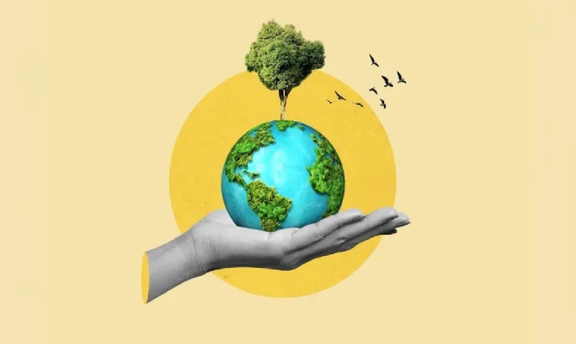 Módulos abrangem desde a concepção da ideia e gestão operacional até estratégias de marketing sustentável e mecanismos de financiamento climático.