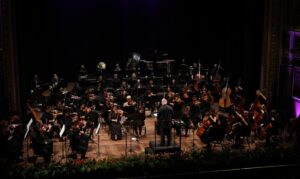 Evento conta com a participação da soprano Daniella Carvalho interpretando obra clássica sobre memória e infância.